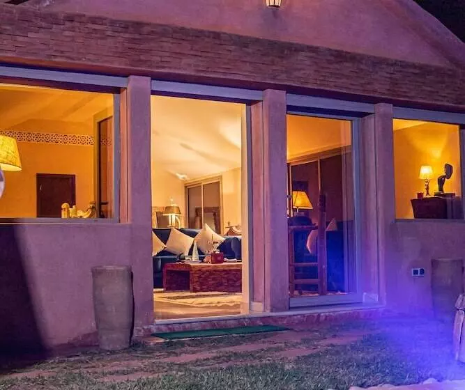 Hotelli Sumahan Suites & Spa