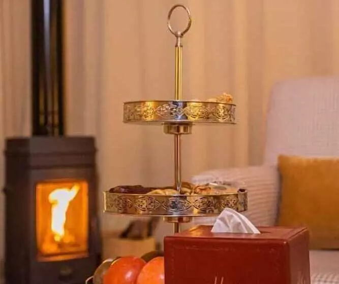 Hotelli Sumahan Suites & Spa