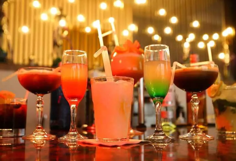 Hotelli Sumahan Suites & Spa