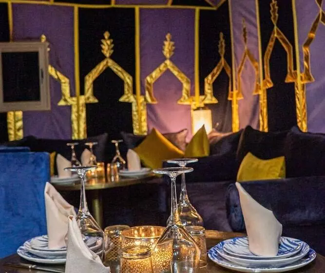 Hotelli Sumahan Suites & Spa