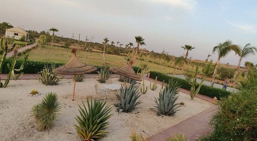 Hotel Sumahan Suites & Spa