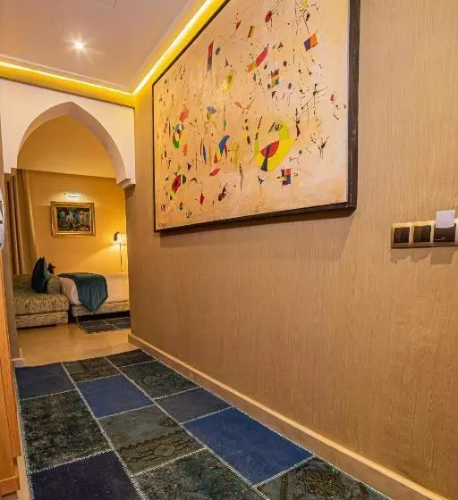 Hotelli Sumahan Suites & Spa