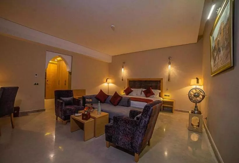 Hotelli Sumahan Suites & Spa