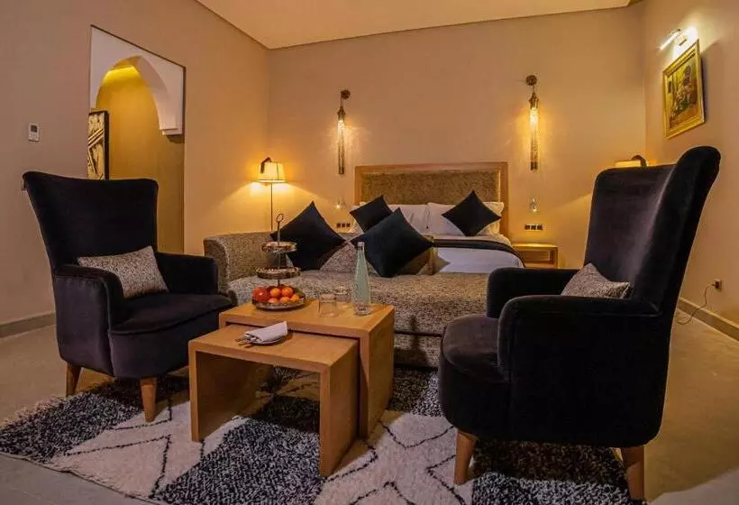 Hotelli Sumahan Suites & Spa