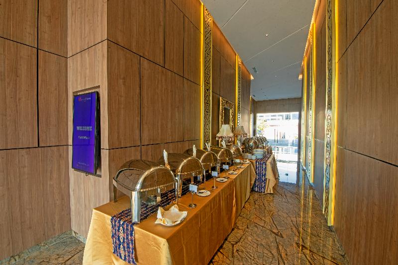 فندق Swissbelcourt Kupang