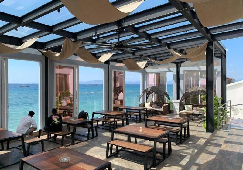 فندق Swissbelcourt Kupang