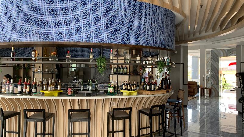 فندق Swissbelcourt Kupang