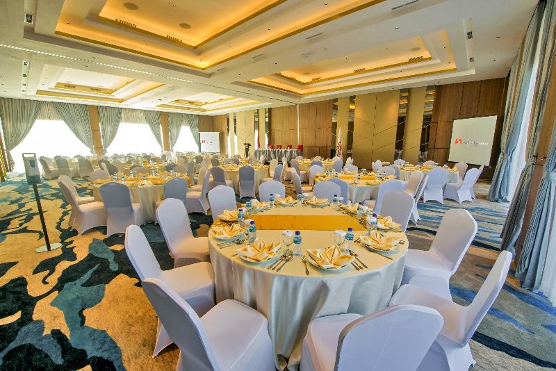 فندق Swissbelcourt Kupang