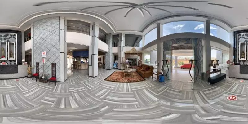 ホテル Swissbelcourt Kupang