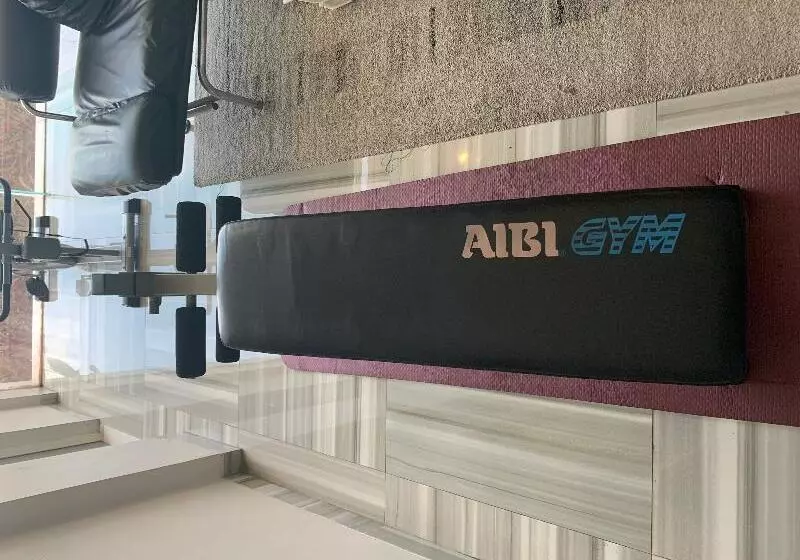 ホテル Swissbelcourt Kupang