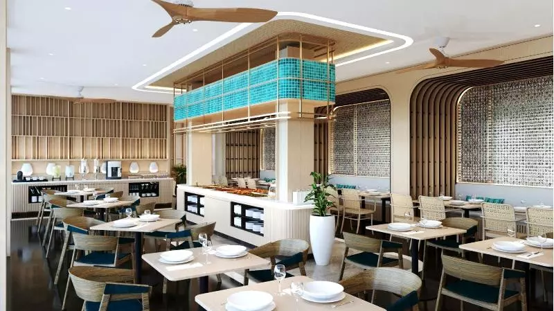 ホテル Swissbelcourt Kupang