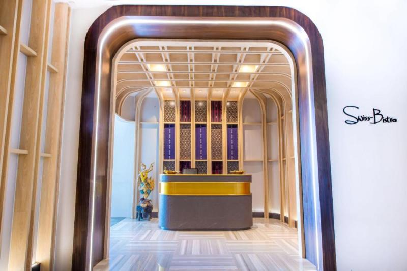 فندق Swissbelcourt Kupang