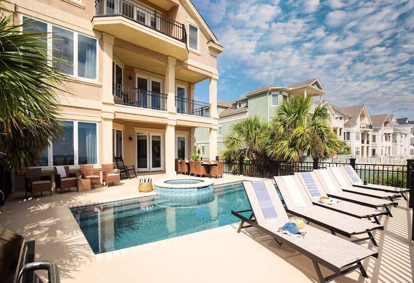 Lido By Avantstay Oceanfront Home W Pool Hot Tub Game Room Gorgeous Views