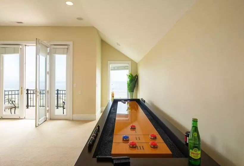 Lido By Avantstay Oceanfront Home W Pool Hot Tub Game Room Gorgeous Views