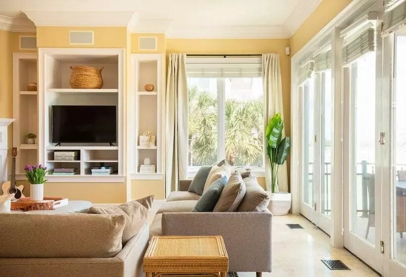 Lido By Avantstay Oceanfront Home W Pool Hot Tub Game Room Gorgeous Views