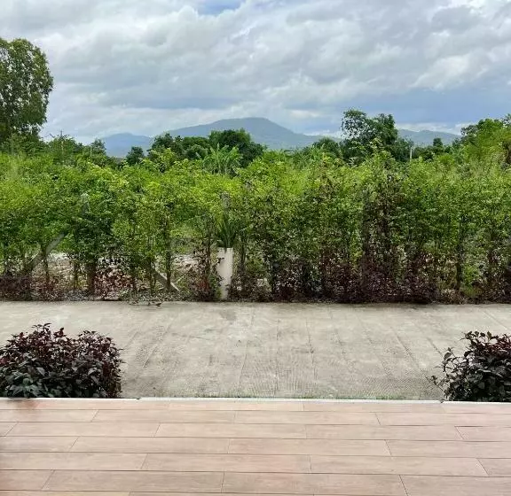 New Home บ้านเดี่ยว สร้างใหม่ ใกล้ทะเล ใจกลางเมืองระยอง