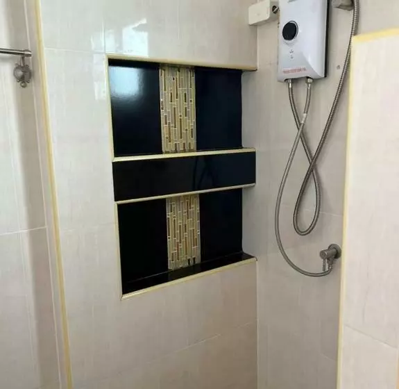 New Home บ้านเดี่ยว สร้างใหม่ ใกล้ทะเล ใจกลางเมืองระยอง