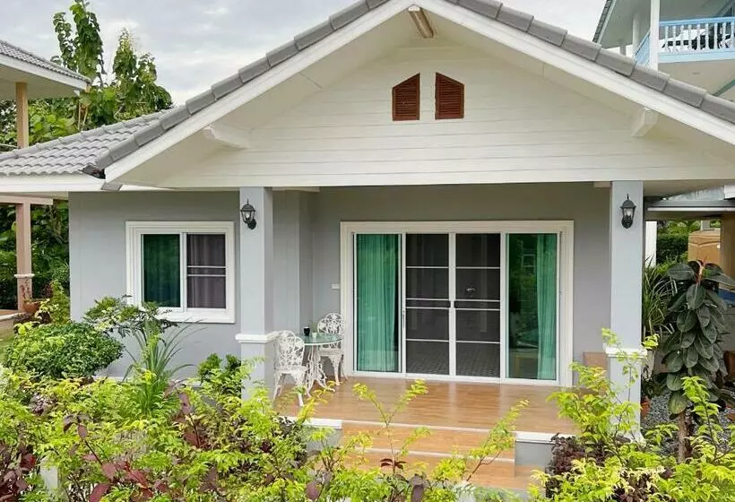 New Home บ้านเดี่ยว สร้างใหม่ ใกล้ทะเล ใจกลางเมืองระยอง