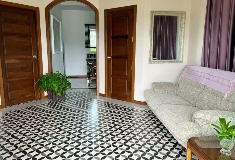 New Home บ้านเดี่ยว สร้างใหม่ ใกล้ทะเล ใจกลางเมืองระยอง