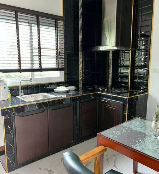 New Home บ้านเดี่ยว สร้างใหม่ ใกล้ทะเล ใจกลางเมืองระยอง
