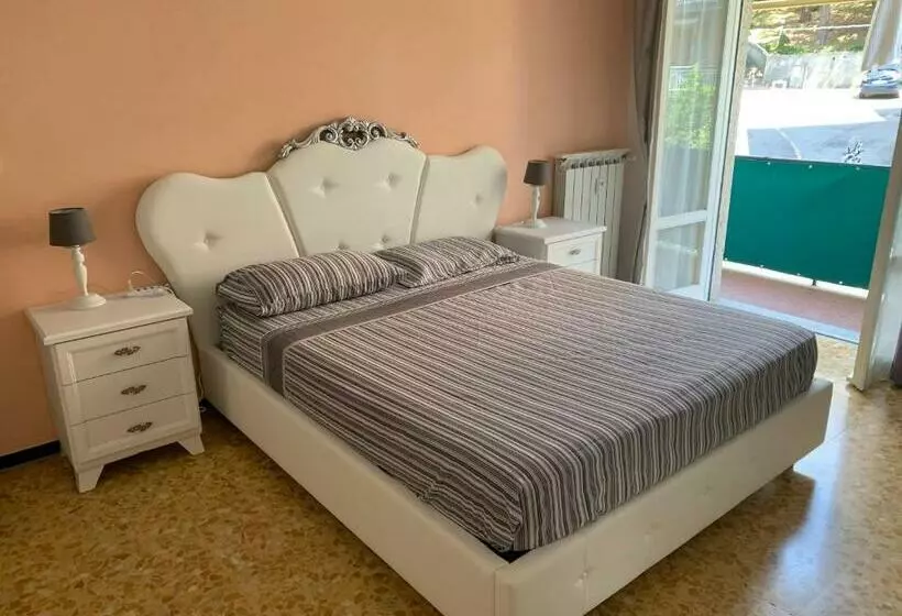 Appartamento Sandro By Portofinovacanze