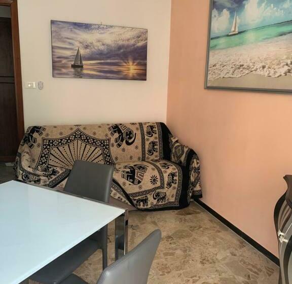 Appartamento Sandro By Portofinovacanze