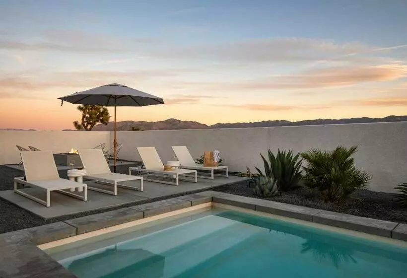 Aria By Avantstay Spectacular Secluded Desert Oasis W Pool