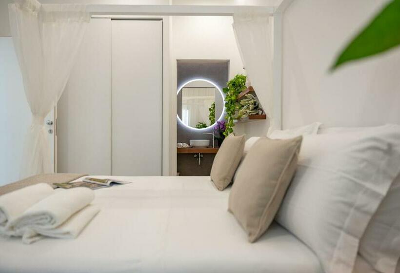 צימר Daline Holiday Rooms