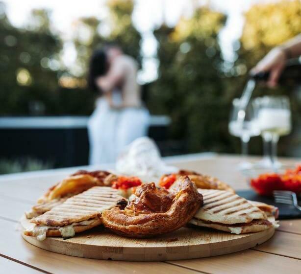 צימר Daline Holiday Rooms