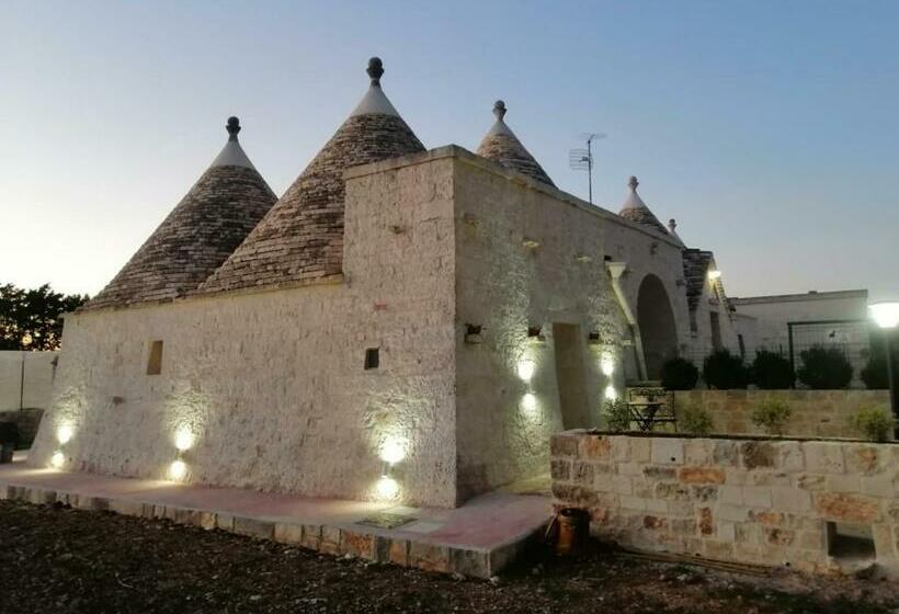 تختخواب و صبحانه Giaster