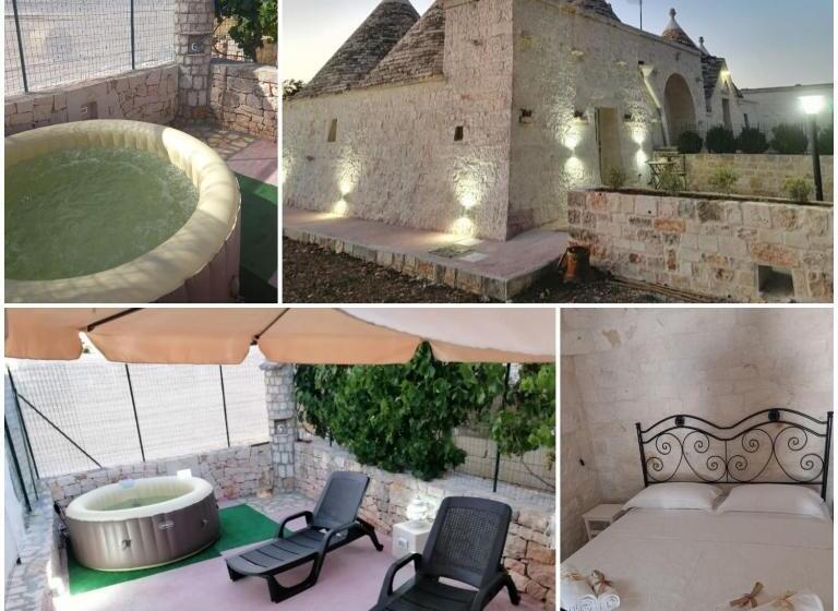 تختخواب و صبحانه Giaster