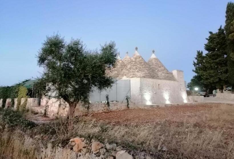 تختخواب و صبحانه Giaster