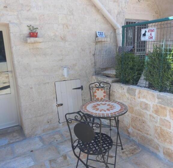 تختخواب و صبحانه Giaster