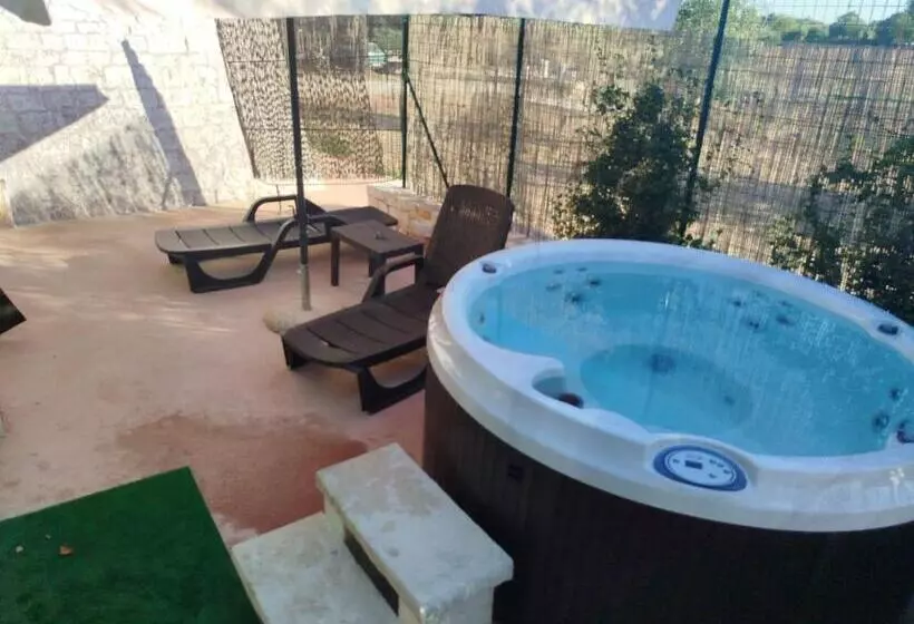 Aamiaismajoitus (B&B) Giaster