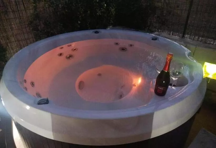 Aamiaismajoitus (B&B) Giaster