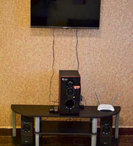 تختخواب و صبحانه Winnie S Haven