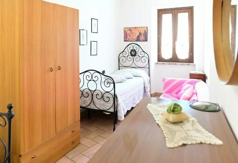 Casa Valentina
