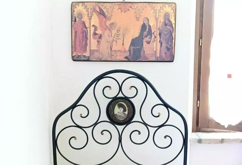Casa Valentina