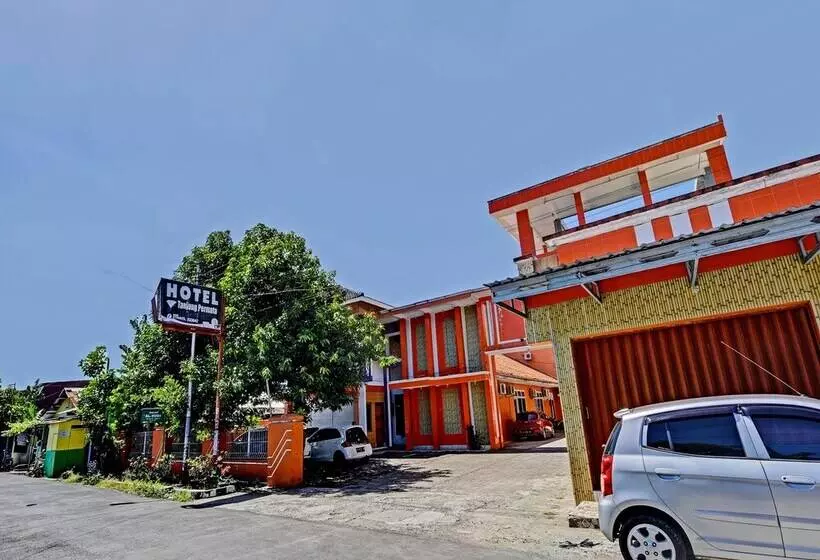 Collection O 91489 Hotel Tanjung Permata