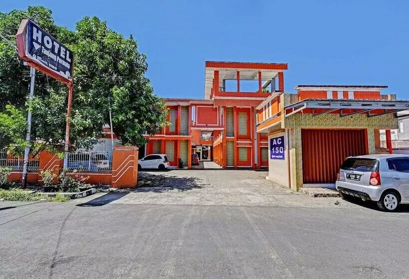 Collection O 91489 Hotel Tanjung Permata