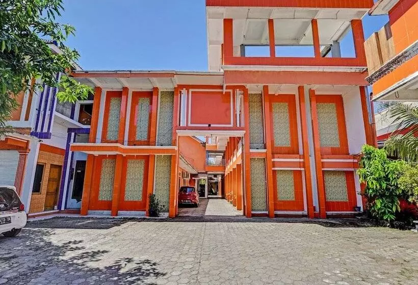 Collection O 91489 Hotel Tanjung Permata