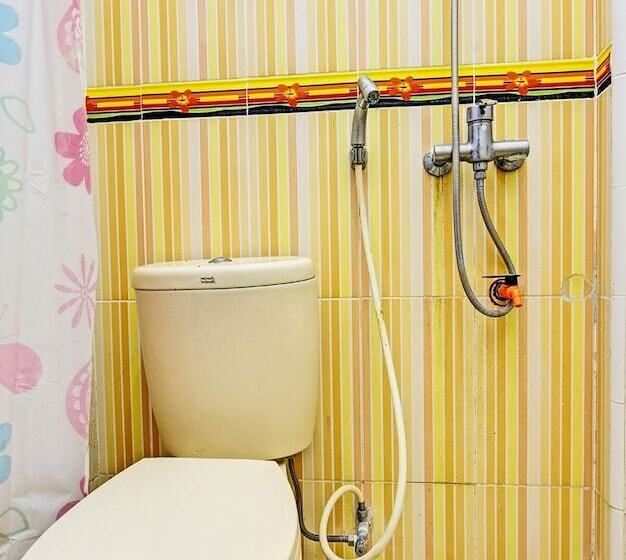 Collection O 91489 Hotel Tanjung Permata