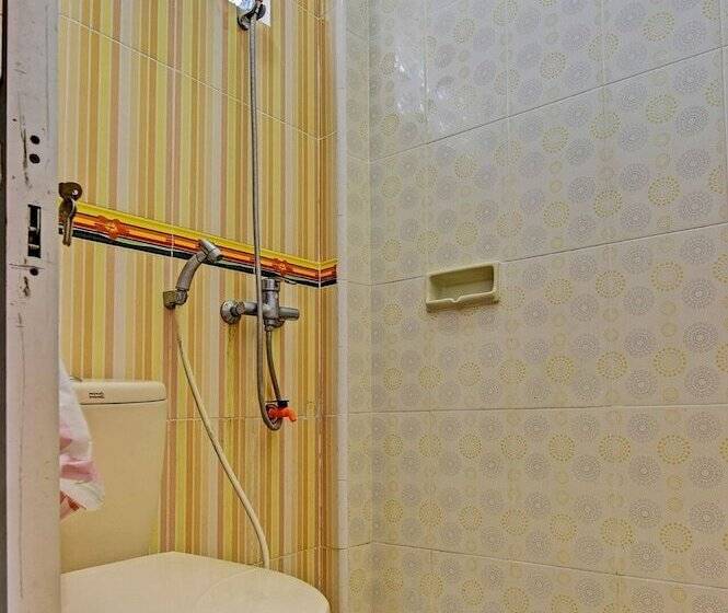 Collection O 91489 Hotel Tanjung Permata