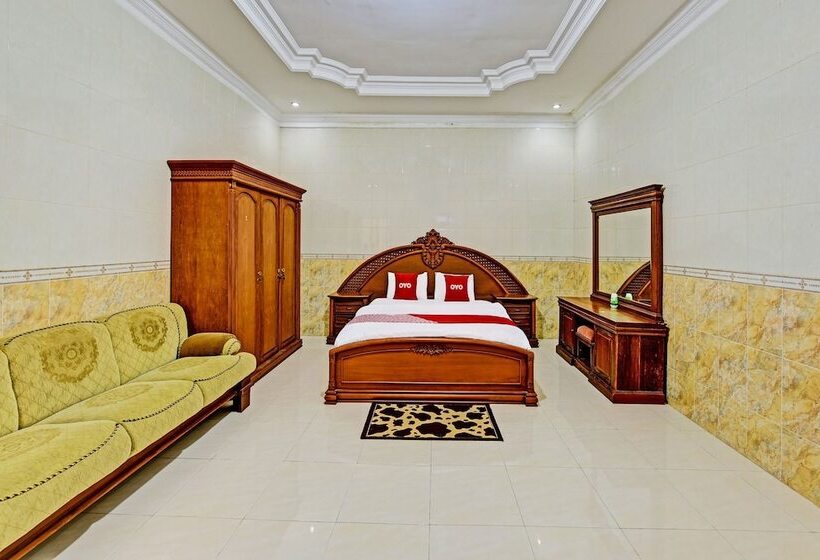 Collection O 91489 Hotel Tanjung Permata