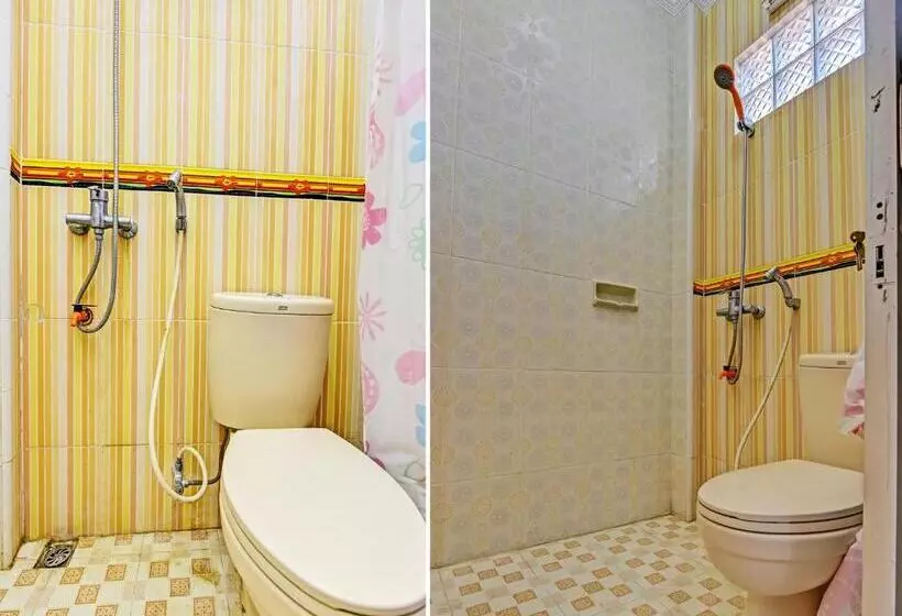 Collection O 91489 Hotel Tanjung Permata