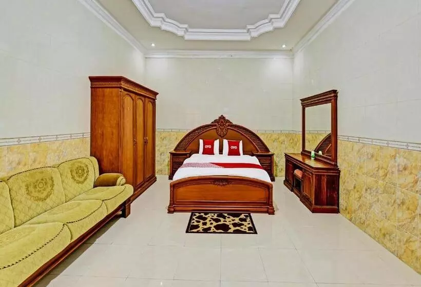 Collection O 91489 Hotel Tanjung Permata