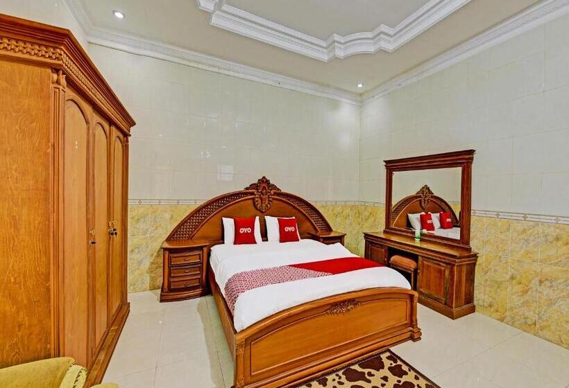 Collection O 91489 Hotel Tanjung Permata