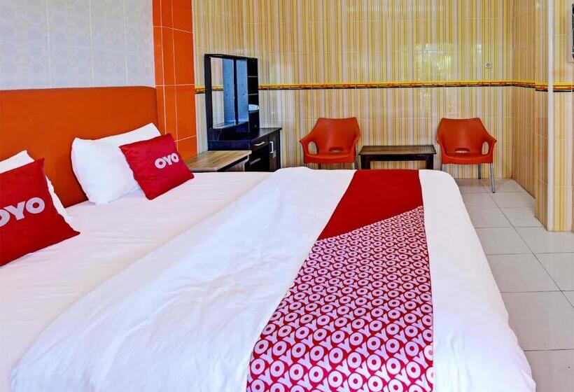 Collection O 91489 Hotel Tanjung Permata