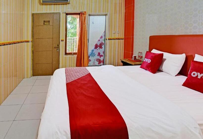 Collection O 91489 Hotel Tanjung Permata