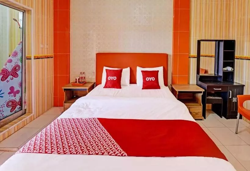 Collection O 91489 Hotel Tanjung Permata